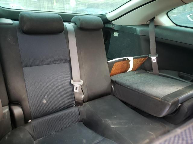 JTKDE177470173812 - 2007 TOYOTA SCION TC 蓝色 照片 11