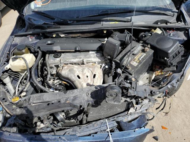 JTKDE177470173812 - 2007 TOYOTA SCION TC 蓝色 照片 12