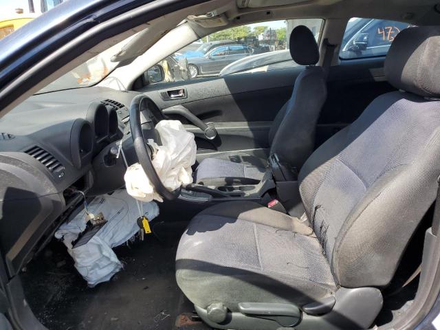 JTKDE177470173812 - 2007 TOYOTA SCION TC 蓝色 照片 7