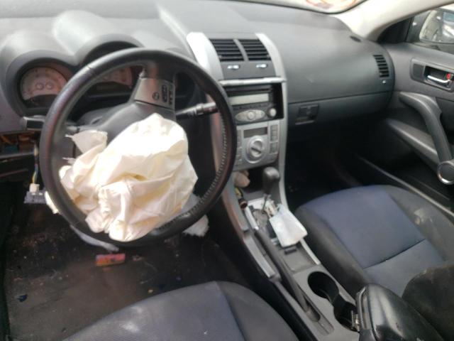 JTKDE177470173812 - 2007 TOYOTA SCION TC 蓝色 照片 8