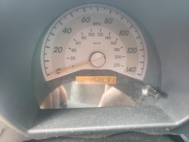 JTKDE177470173812 - 2007 TOYOTA SCION TC 蓝色 照片 9