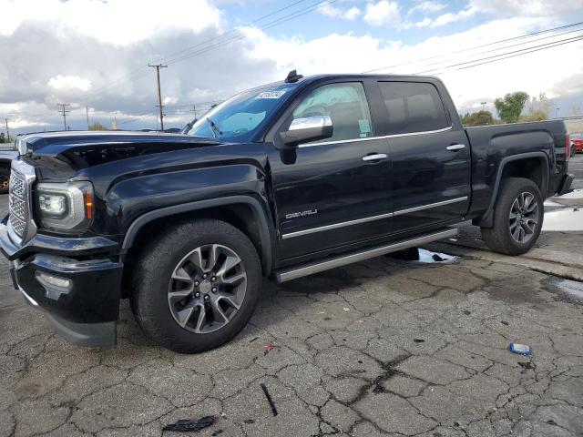 2017 GMC SIERRA K1500 DENALI, 