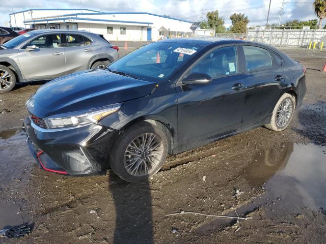 2024 KIA FORTE GT LINE, 