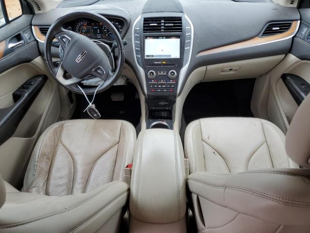 5LMCJ2C97HUL31770 - 2017 LINCOLN MKC SELECT Թուխ լուսանկար 8
