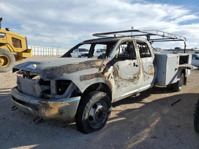 3D6WU7CL6BG505515 - 2011 DODGE RAM 5500 ST BURN photo 1