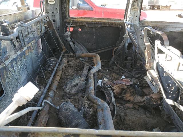 3D6WU7CL6BG505515 - 2011 DODGE RAM 5500 ST BURN photo 10