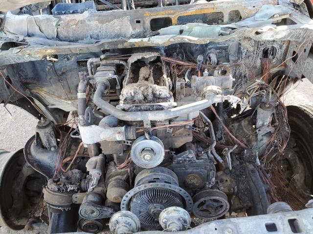 3D6WU7CL6BG505515 - 2011 DODGE RAM 5500 ST BURN photo 11