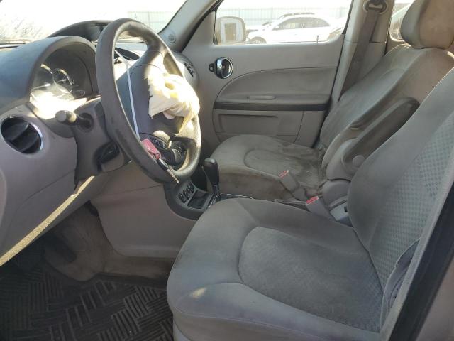 3GNDA13D77S617067 - 2007 CHEVROLET HHR LS 银色 照片 7