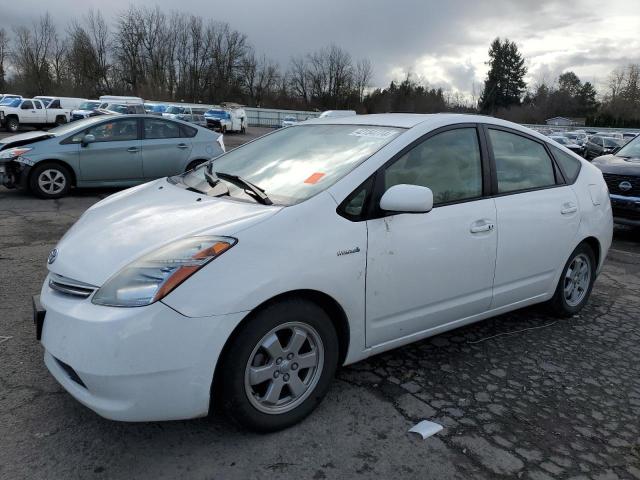 2007 TOYOTA PRIUS, 