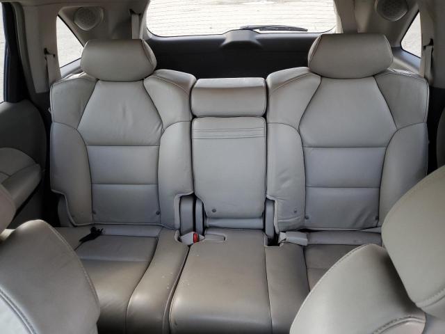 2HNYD28639H516268 - 2009 ACURA MDX TECHNOLOGY 灰色 照片 10