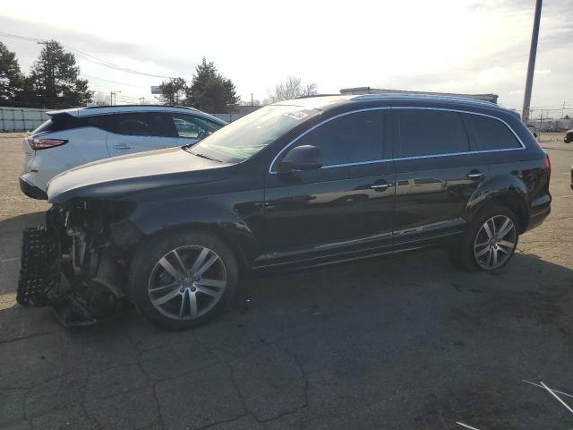 2014 AUDI Q7 PRESTIGE, 