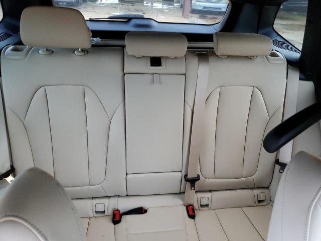 5UXTR7C51KLR49799 - 2019 BMW X3 SDRIVE30I BLUE photo 10