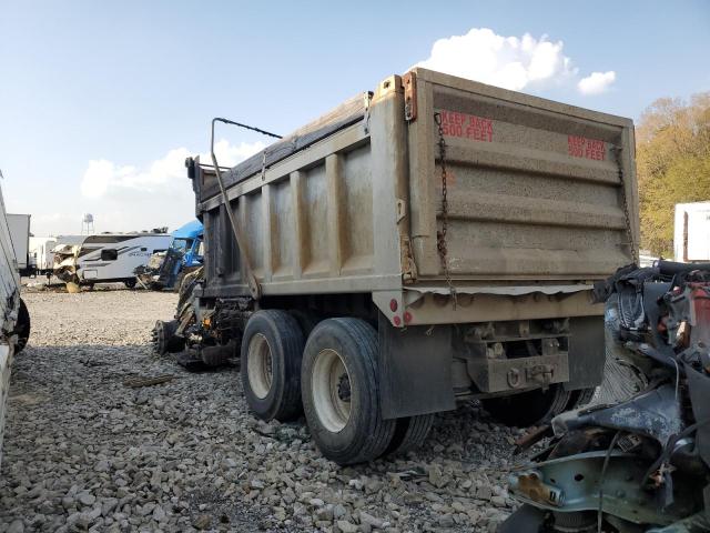 1FVHCYCS26HW40165 - 2006 FREIGHTLINER M2 106 MEDIUM DUTY BEIGE photo 3