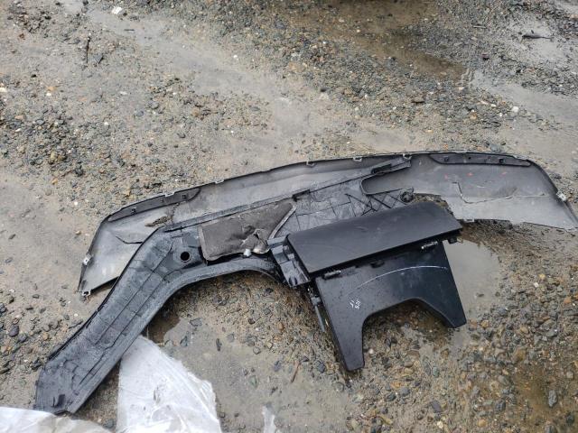 5YJSA1H22EFP63471 - 2014 TESLA MODEL S შავი ფოტო 12