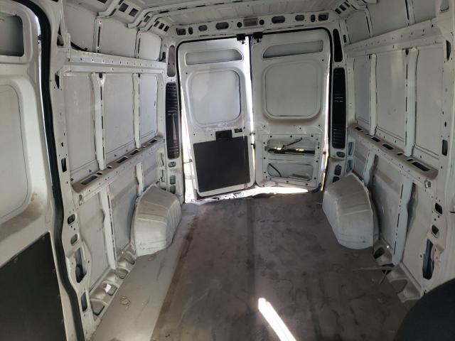 3C6FRVHG9ME511001 - 2021 RAM PROMASTER 3500 HIGH თეთრი ფოტო 10