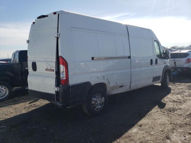 3C6FRVHG9ME511001 - 2021 RAM PROMASTER 3500 HIGH თეთრი ფოტო 3