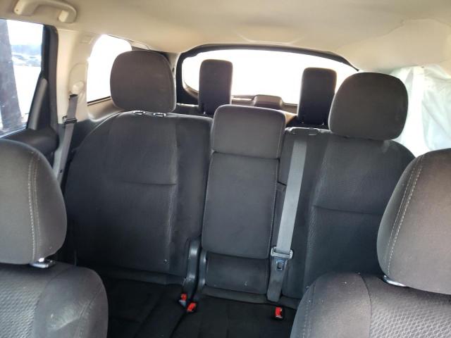 5N1AR2MN3FC661424 - 2015 NISSAN PATHFINDER S Boz foto 10
