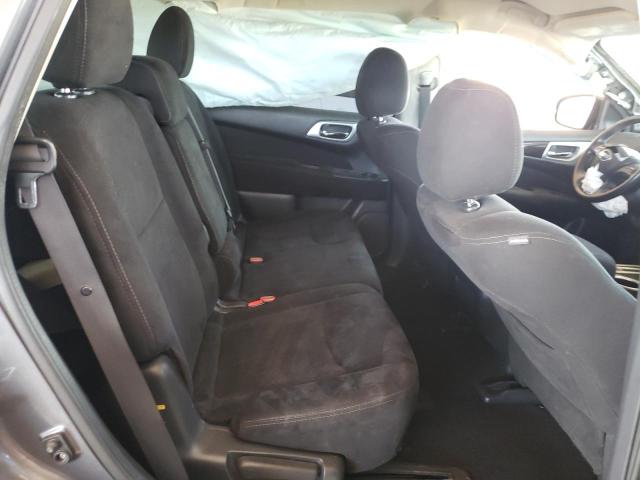 5N1AR2MN3FC661424 - 2015 NISSAN PATHFINDER S Boz foto 11