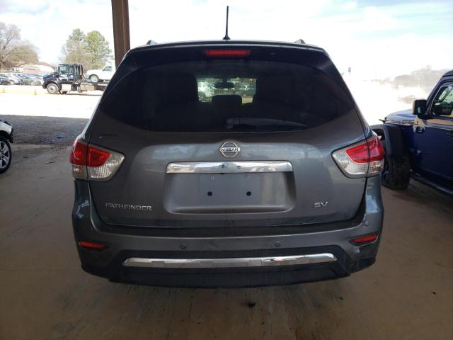 5N1AR2MN3FC661424 - 2015 NISSAN PATHFINDER S Boz foto 6