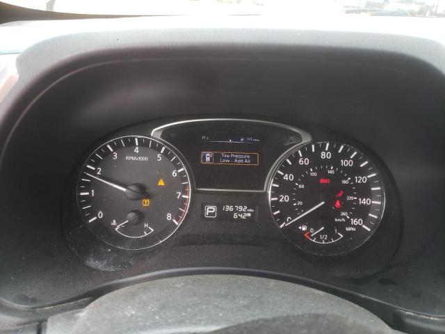 5N1AR2MN3FC661424 - 2015 NISSAN PATHFINDER S Boz foto 9