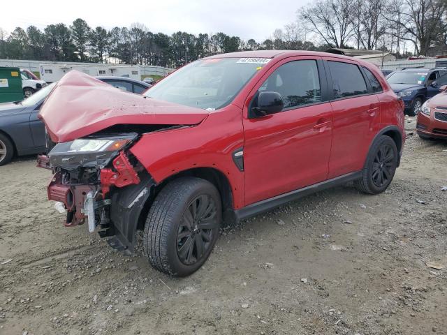 2023 MITSUBISHI OUTLANDER S/SE, 