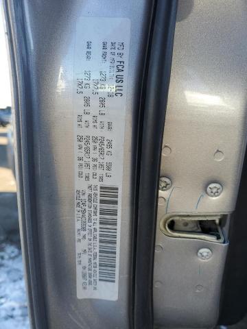 1C4PJMBX4KD359389 - 2019 JEEP CHEROKEE TRAILHAWK Gümüş foto 13