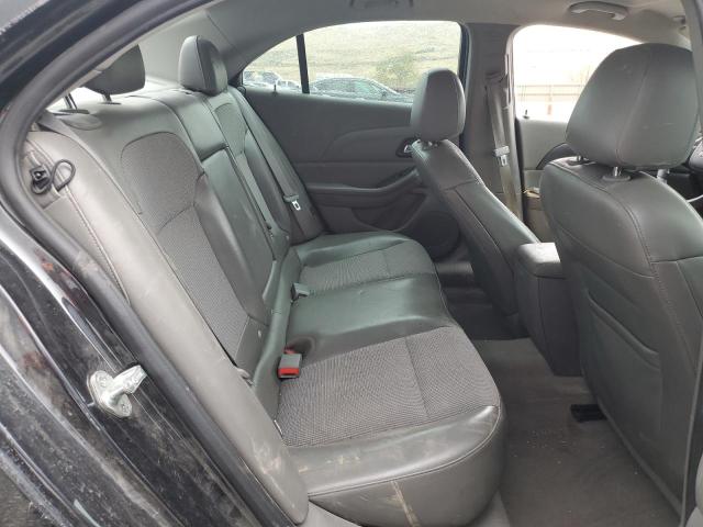 1G11C5SL2EF130827 - 2014 CHEVROLET MALIBU 1LT BLACK photo 10