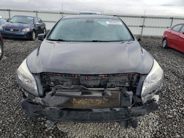 1G11C5SL2EF130827 - 2014 CHEVROLET MALIBU 1LT BLACK photo 5