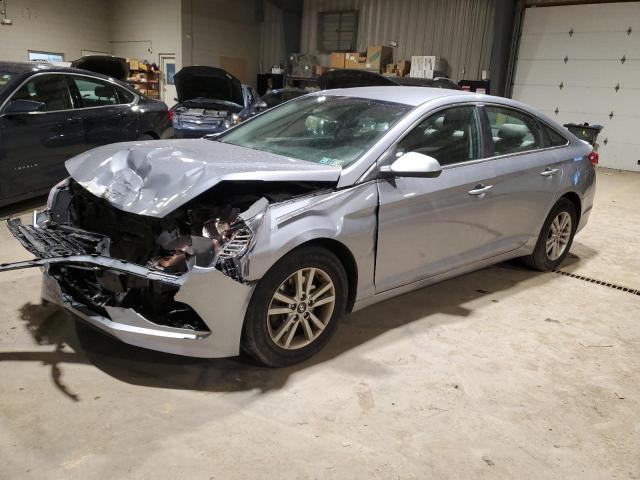 5NPE24AF4GH362517 - 2016 HYUNDAI SONATA SE CHARCOAL photo 1