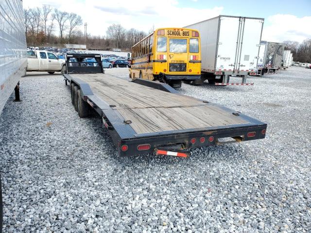 50HEG4035N1080155 - 2022 NORT TRAILER BLACK photo 3