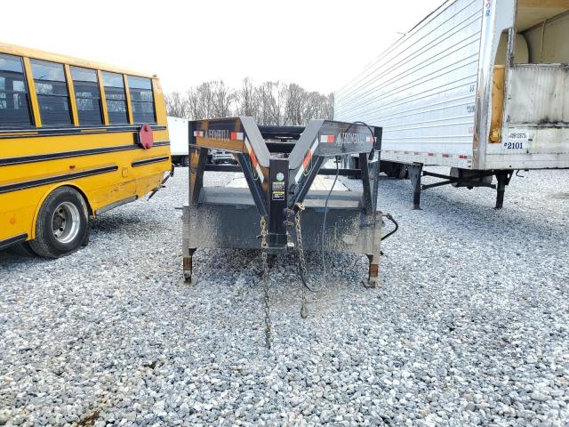 50HEG4035N1080155 - 2022 NORT TRAILER BLACK photo 7