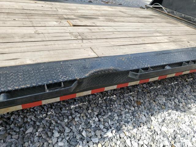 50HEG4035N1080155 - 2022 NORT TRAILER BLACK photo 9