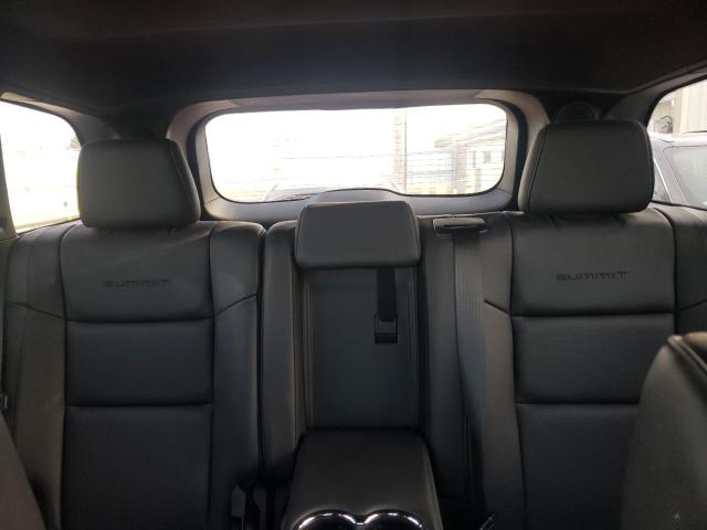 1C4RJFJT1EC146123 - 2014 JEEP GRAND CHER SUMMIT შავი ფოტო 10