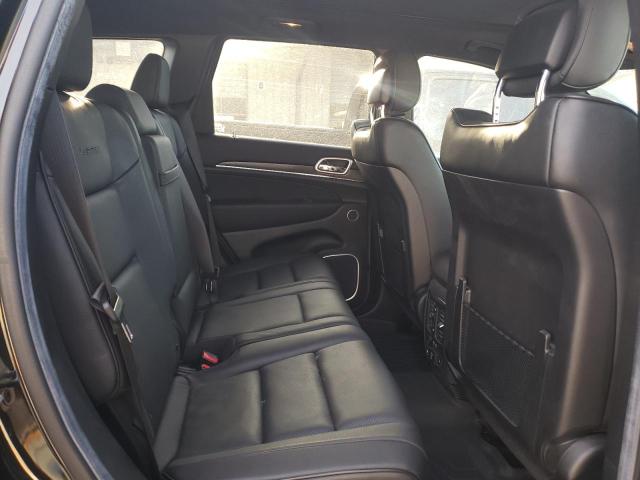 1C4RJFJT1EC146123 - 2014 JEEP GRAND CHER SUMMIT შავი ფოტო 11