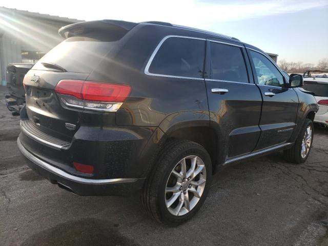 1C4RJFJT1EC146123 - 2014 JEEP GRAND CHER SUMMIT შავი ფოტო 3