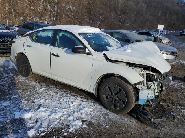 1N4BL4BW8KC209826 - 2019 NISSAN ALTIMA S WHITE photo 4