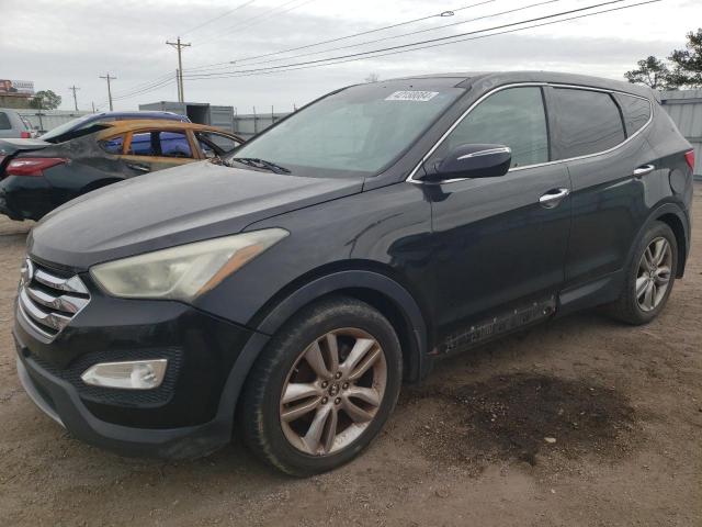 2013 HYUNDAI SANTA FE S, 