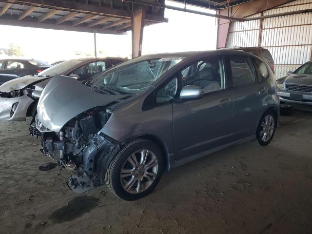 2011 HONDA FIT SPORT, 