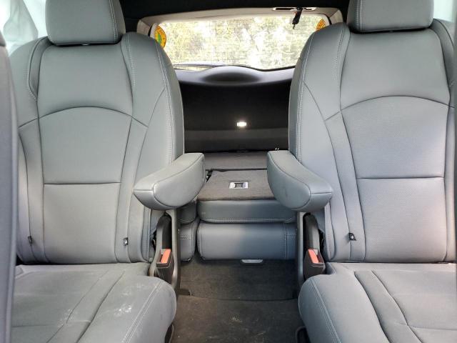 5GAERBKWXPJ144914 - 2023 BUICK ENCLAVE ESSENCE 灰色 照片 10