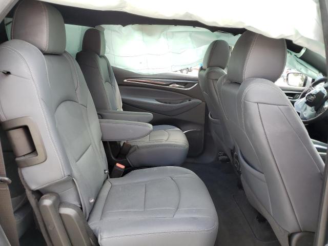 5GAERBKWXPJ144914 - 2023 BUICK ENCLAVE ESSENCE 灰色 照片 11