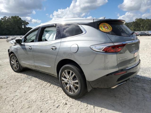 5GAERBKWXPJ144914 - 2023 BUICK ENCLAVE ESSENCE 灰色 照片 2