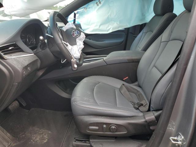 5GAERBKWXPJ144914 - 2023 BUICK ENCLAVE ESSENCE 灰色 照片 7