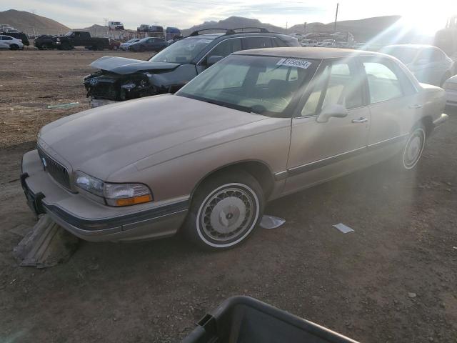 1994 BUICK LESABRE CUSTOM, 