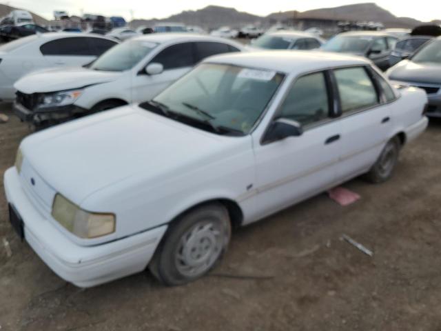 1992 FORD TEMPO LX, 