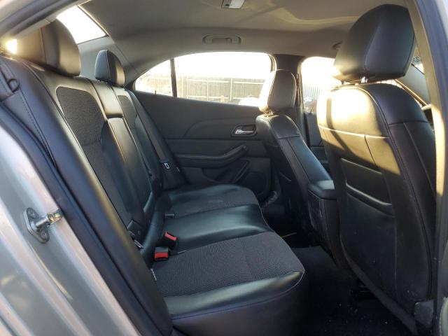 1G11C5SL9EF220461 - 2014 CHEVROLET MALIBU 1LT 金色 照片 10