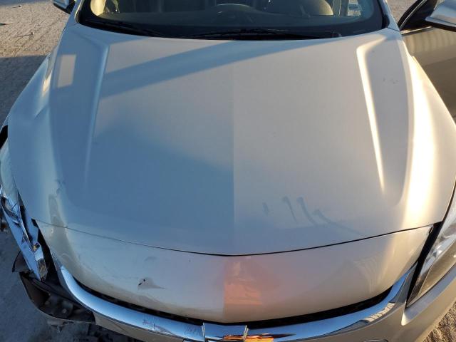 1G11C5SL9EF220461 - 2014 CHEVROLET MALIBU 1LT 金色 照片 11