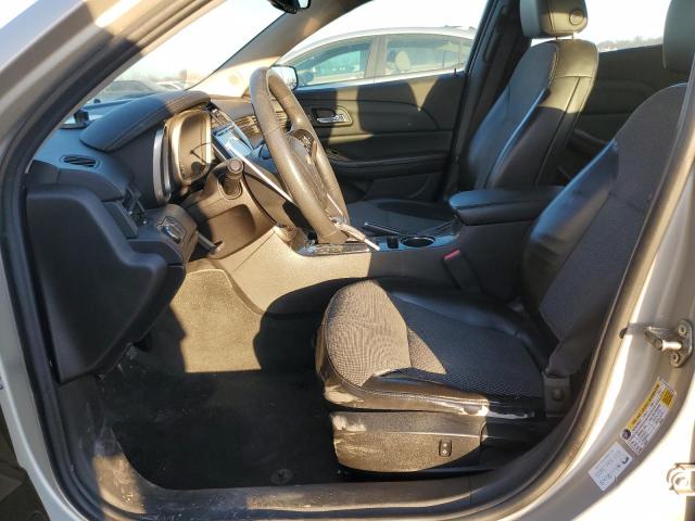 1G11C5SL9EF220461 - 2014 CHEVROLET MALIBU 1LT 金色 照片 7