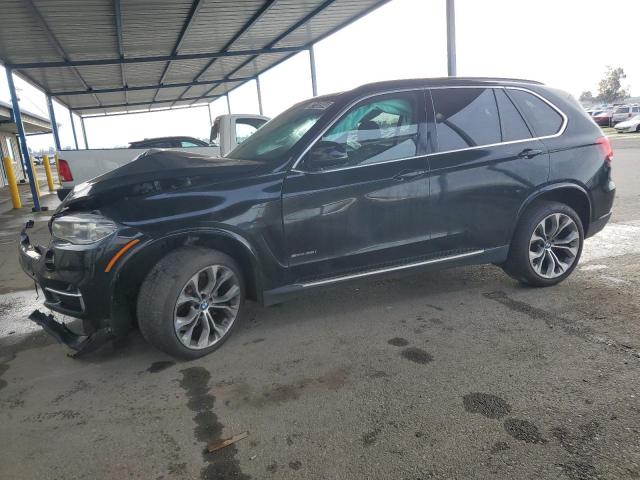 2014 BMW X5 SDRIVE35I, 