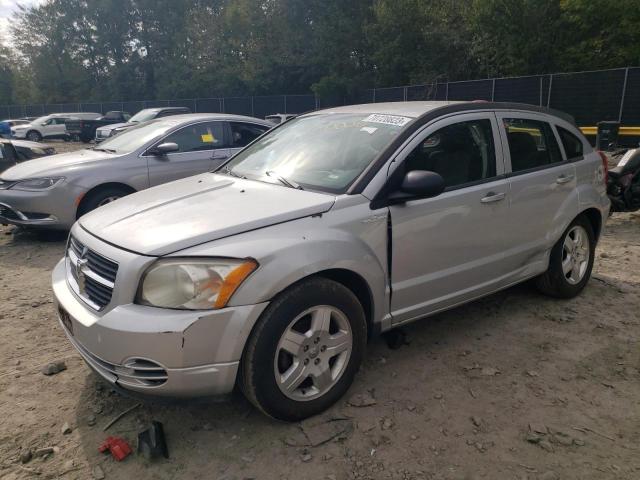 2008 DODGE CALIBER SXT, 