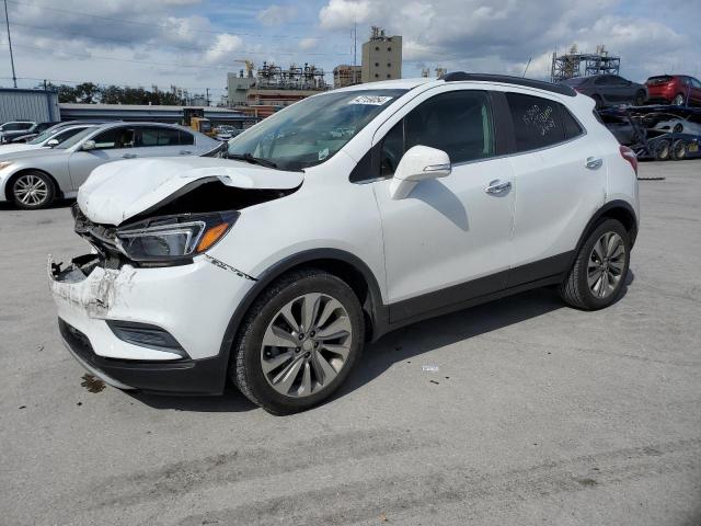 2019 BUICK ENCORE PREFERRED, 